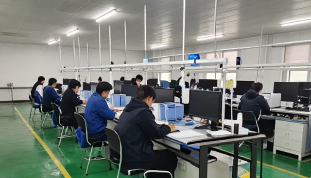 提升服务效率的关键因素与选型关注点