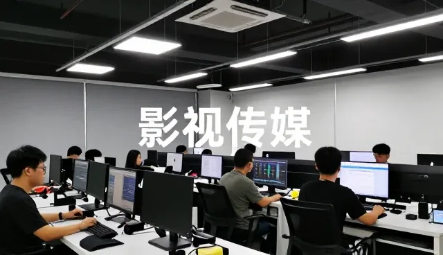 从询价到验收:影视传媒微电影定制企业视频拍摄方案全流程
