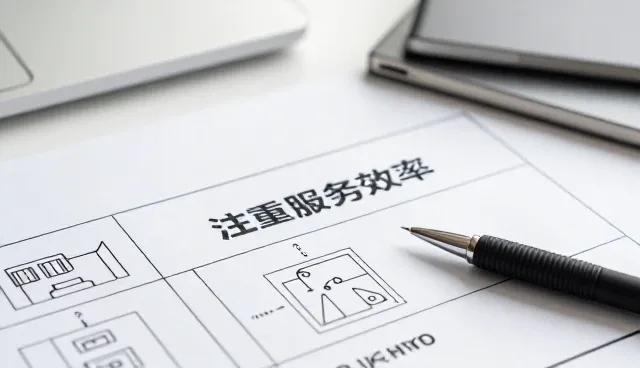 传媒行业服务效率提升的现实路径与实践
