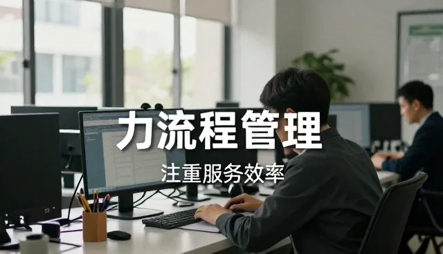 提升维护效率的关键：操作标准化实践